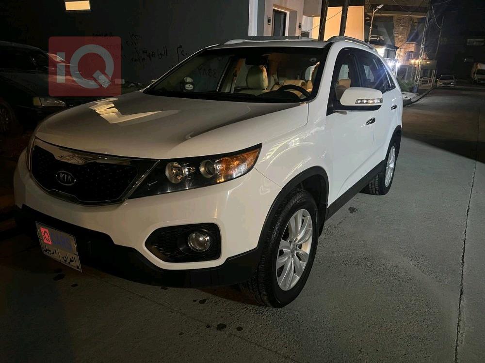 کیا سۆرینتۆ